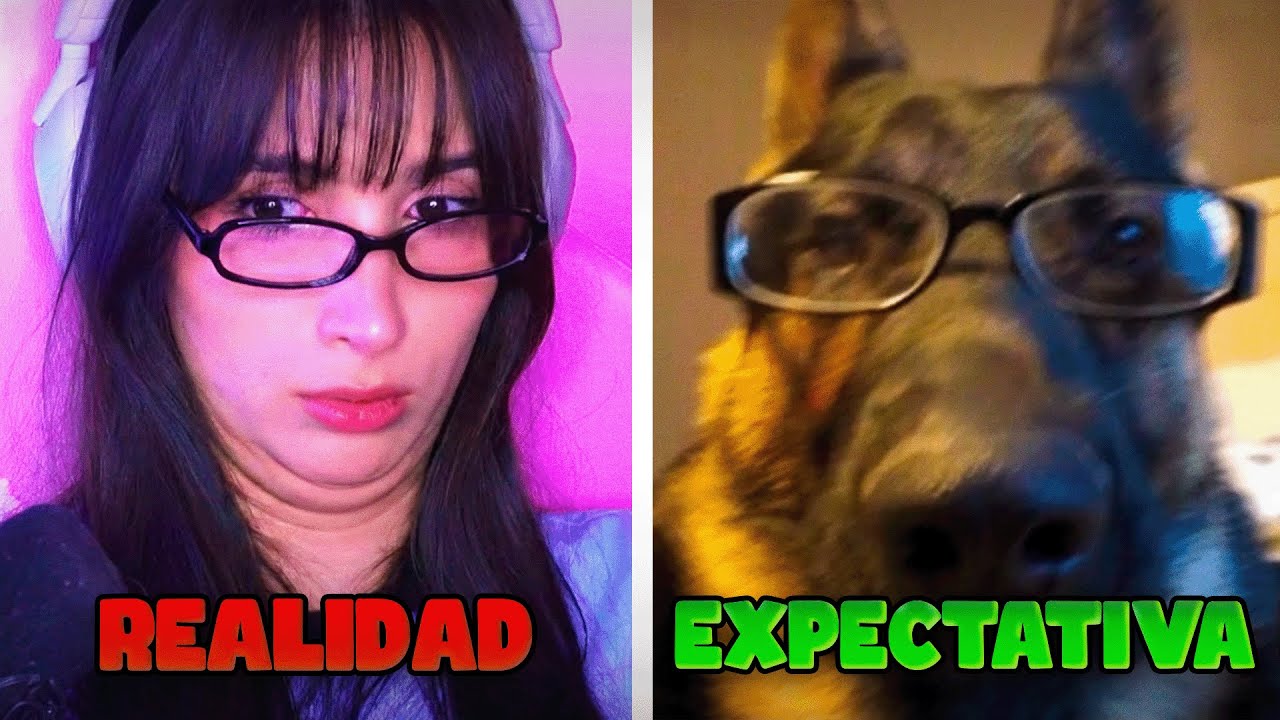 NO HAY DIFERENCIAS! 💋🤣 | REACCIONANDO A MEMES #35