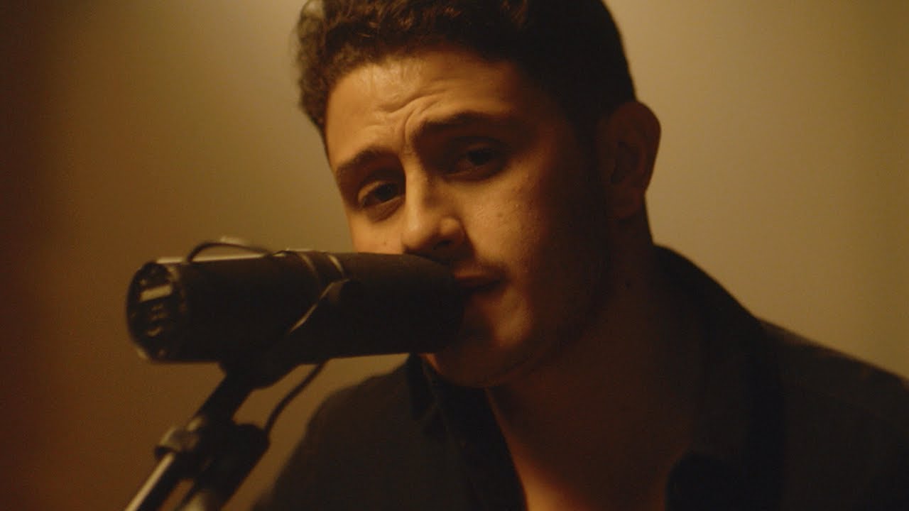 Roman Alexander - Cocktail Conversations [Live From The Studio]