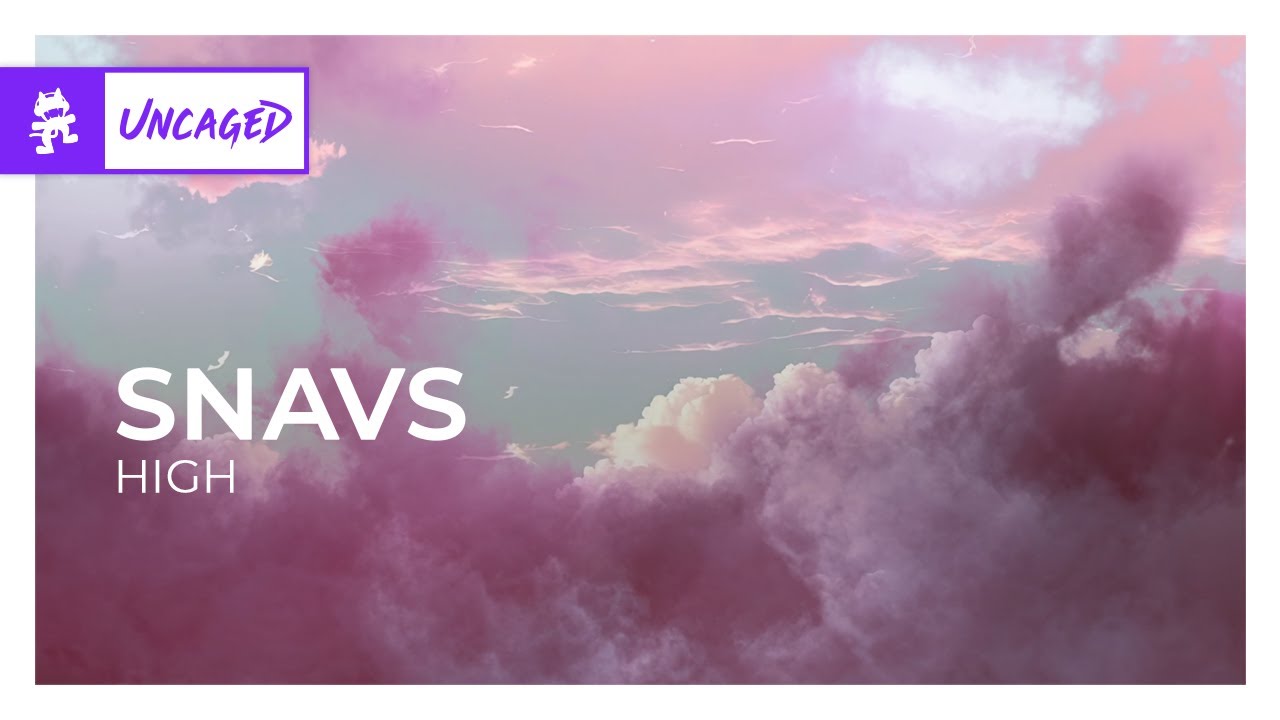 Snavs - High [Monstercat Release]