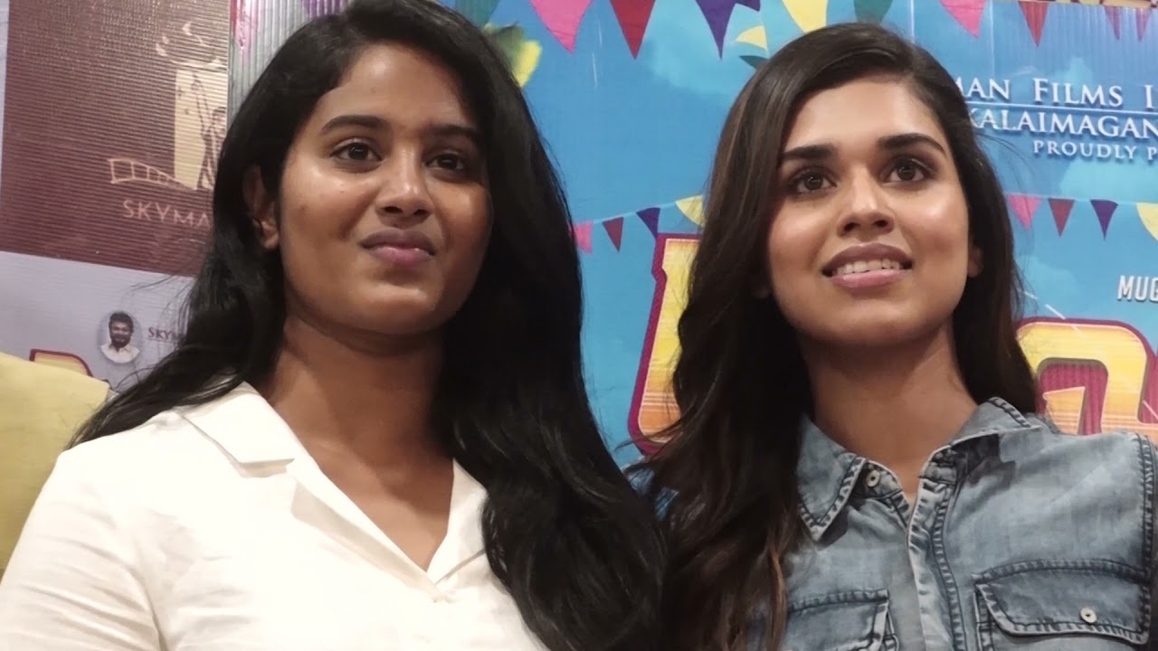 Velan Movie primer show celebrity reaction