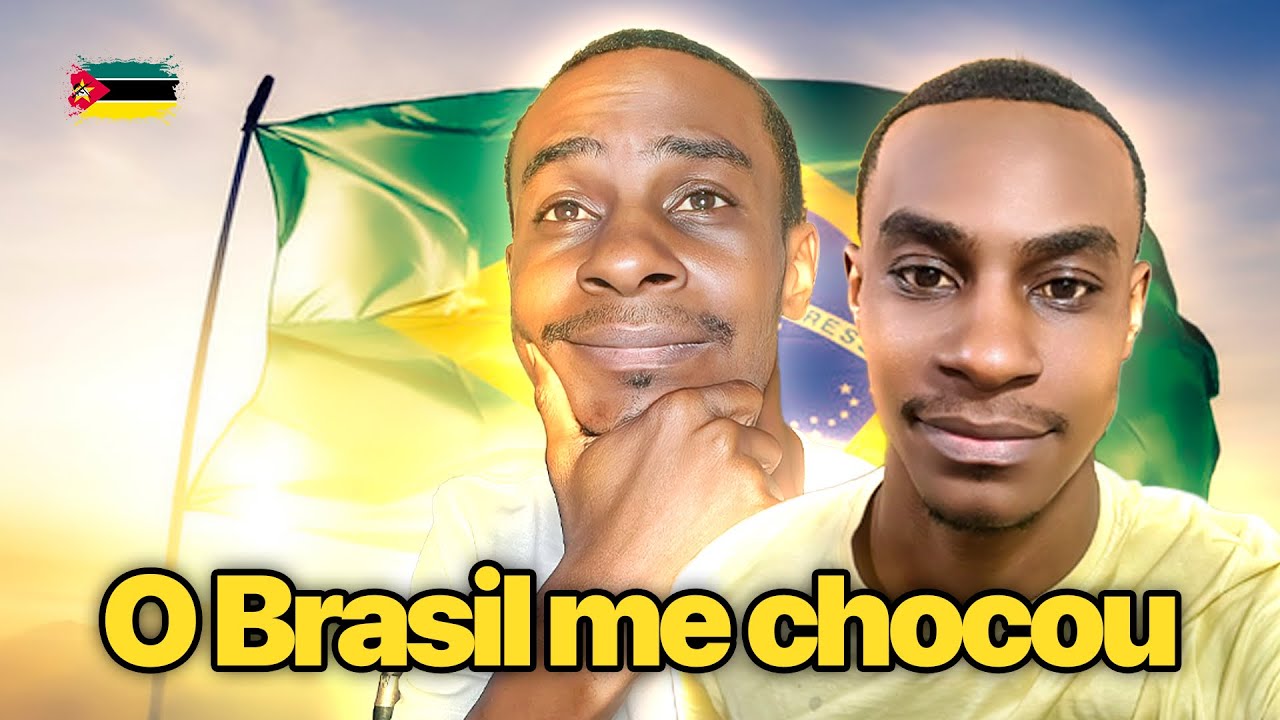 10 coisas que me impressionaram no Brasil a última vai te surpreender