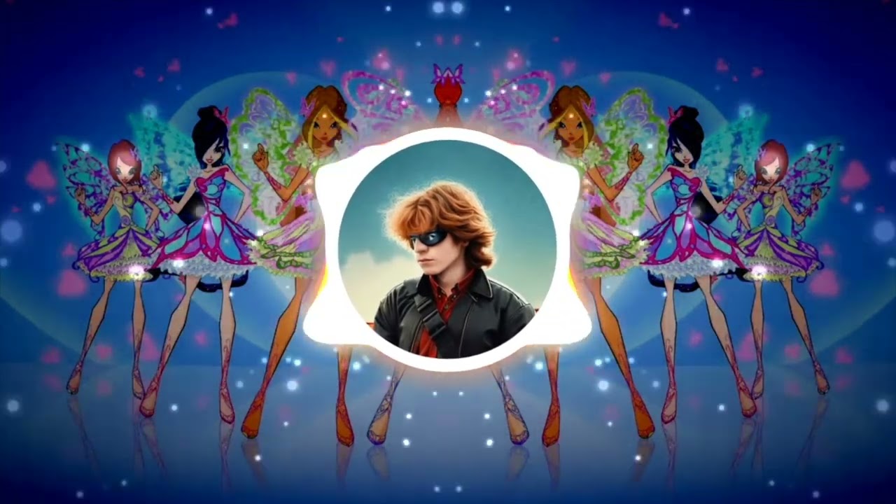 Winx Club - Heller als Licht (Dance Remix)