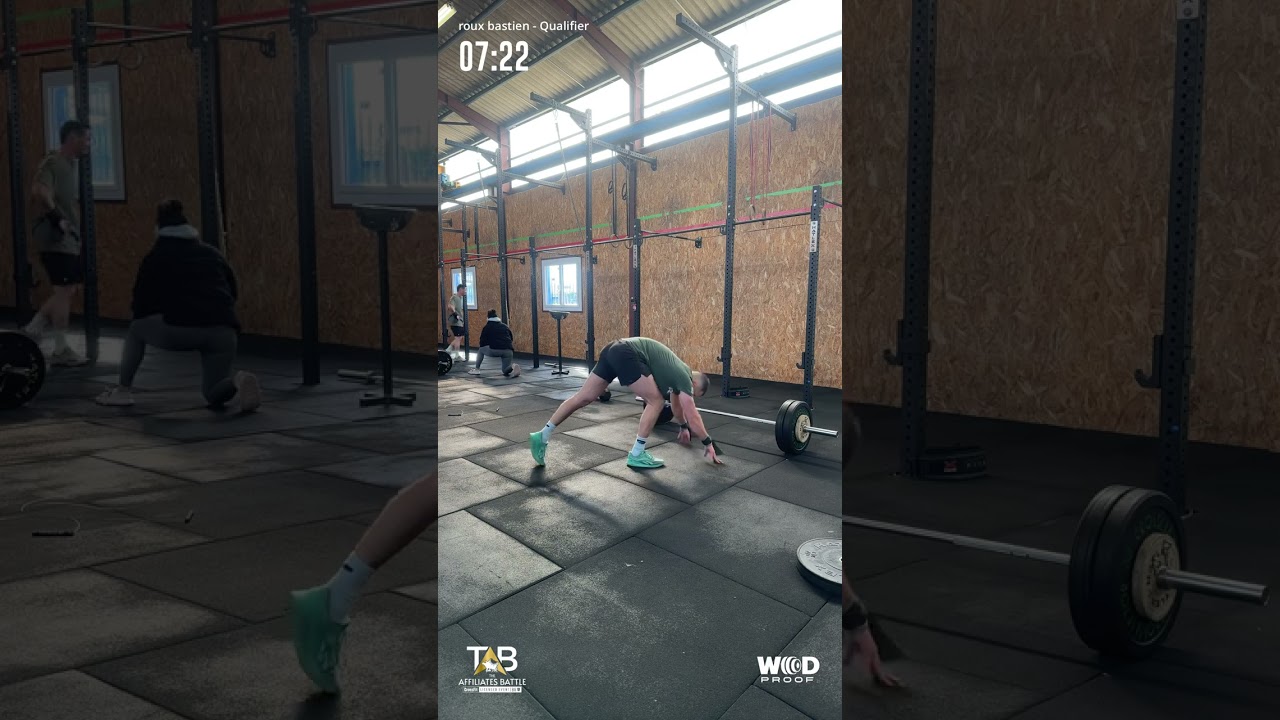 Wod qualification affiliates battle 2026