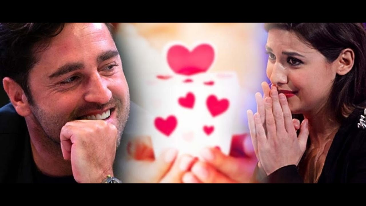 ASÍ HA CONFIRMADO ARES TEIXIDÓ SU RELACIÓN CON DAVID BUSTAMANTE