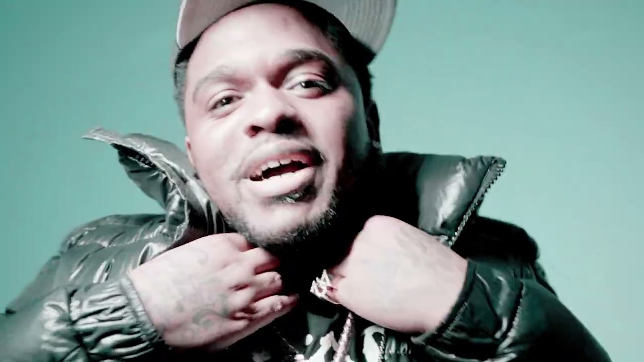 Choppaboy RayRay x 42 Slick x 42 Cheez - 42 Choppas (Official Video)