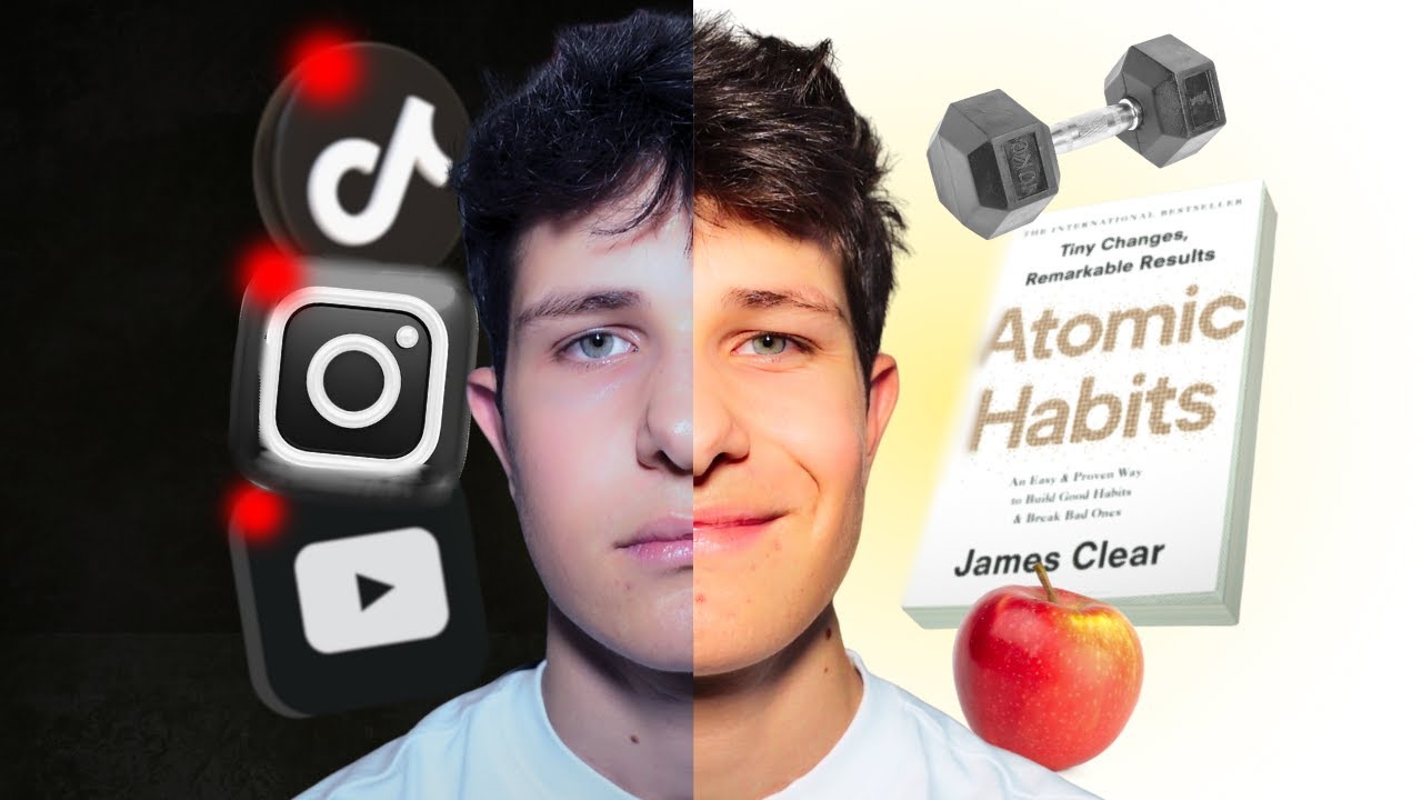 Wie 7 Tage OHNE Social Media Mich Verändert Haben