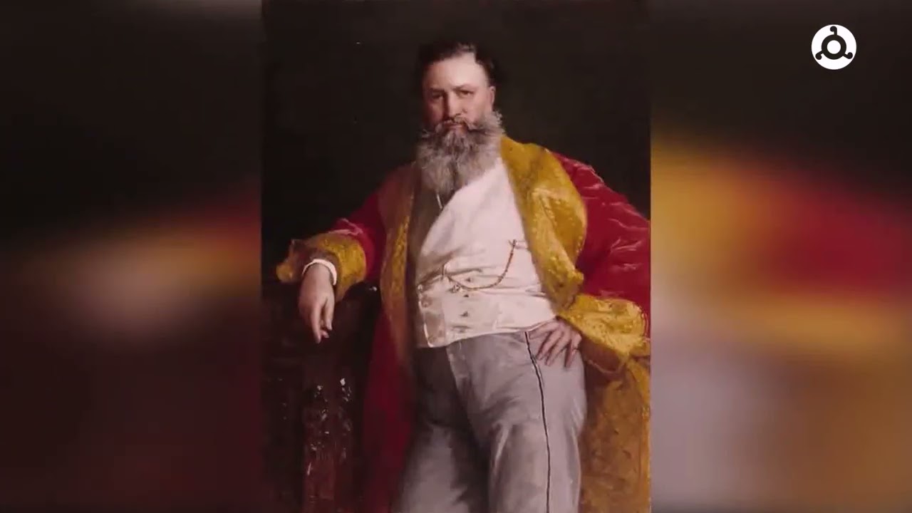 История вещей. Швейная машинка