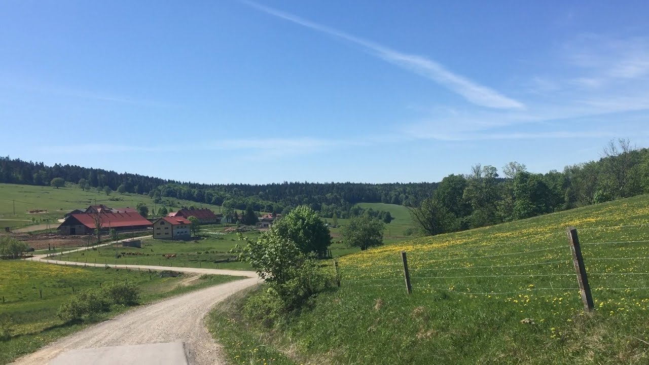 Lemko Villages (2018)