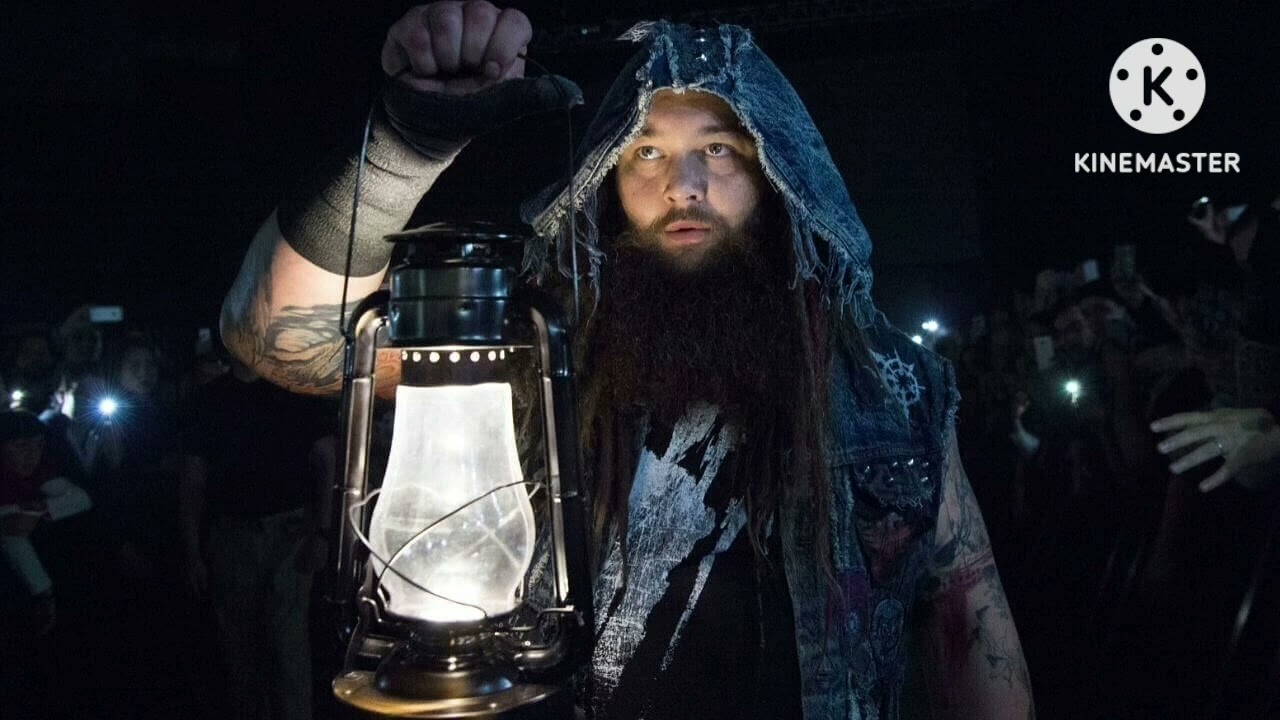 Bray Wyatt - 