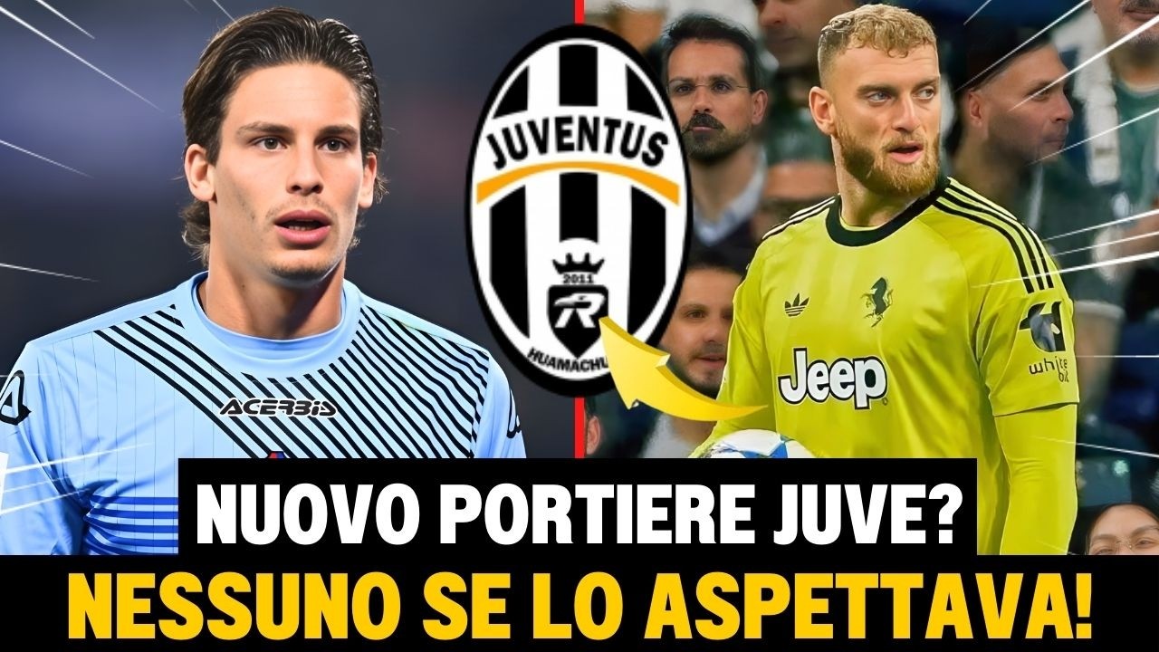 🚨 L'ATALANTA FISSA PREZZO PER IL CARNESECCHI! DI GREGORIO IN PREMIER LEAGUE? OGGI NOVITÀ JUVE!