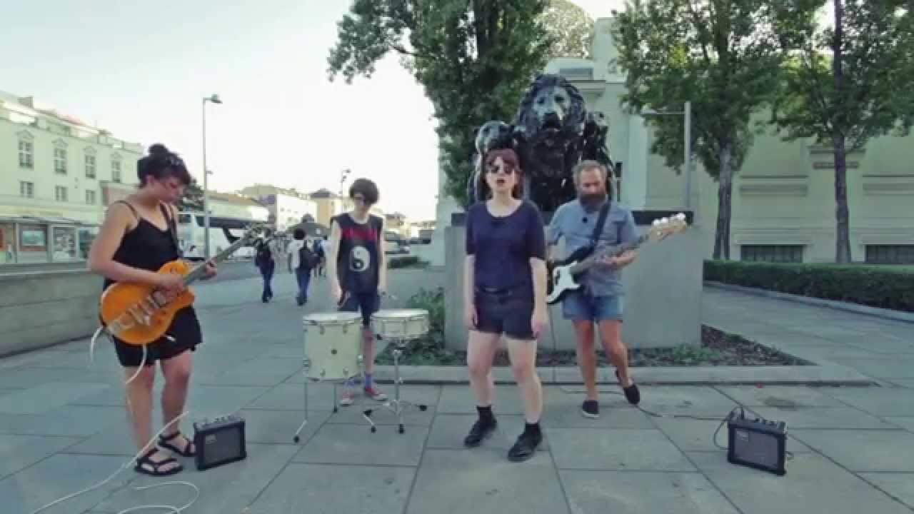 Lime Crush - I Don't Wanna Die Alone | Postcard Session