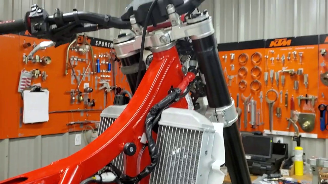 2020 Beta Motorcycles Recall SB2020.6 (TWO STROKES)