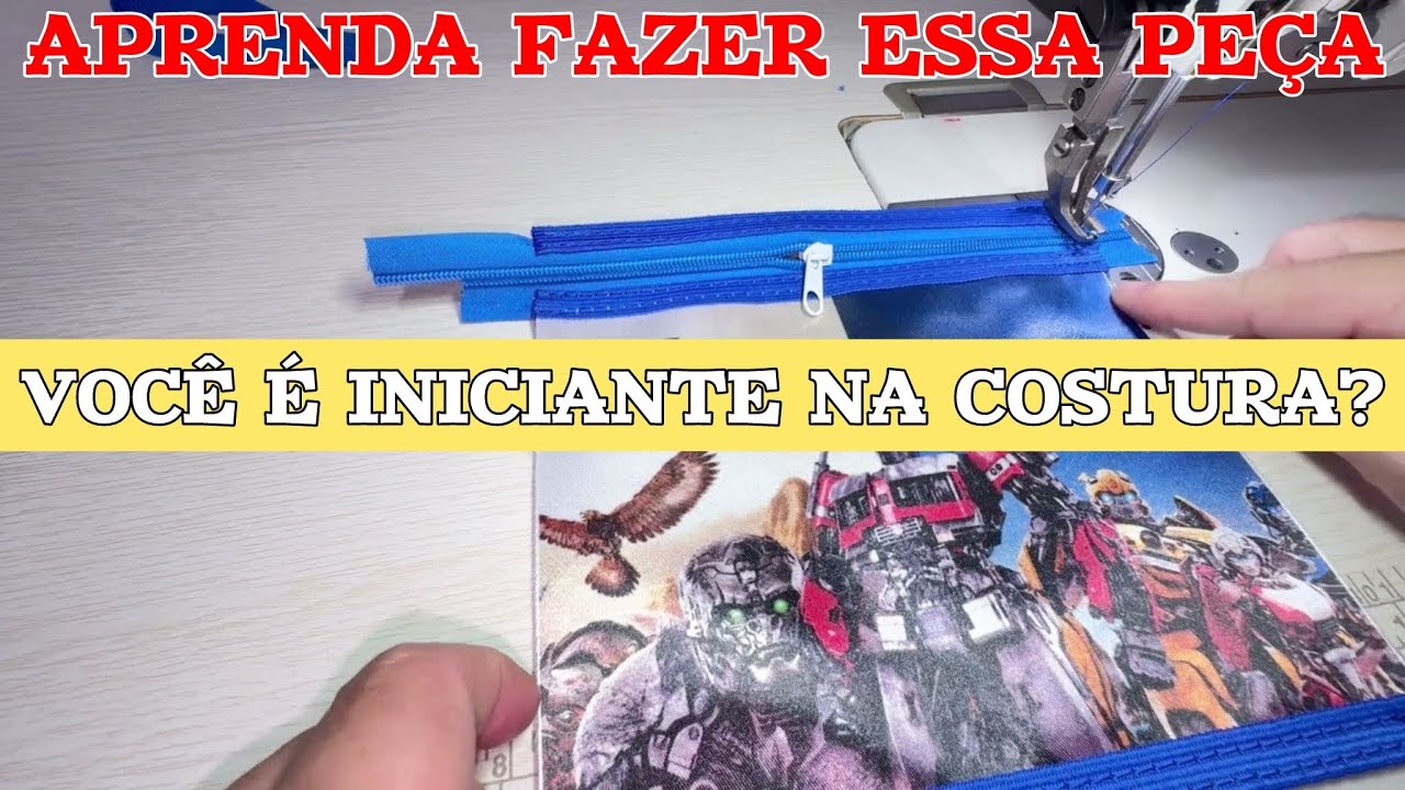 INCRÍVEL PEÇA FÁCIL DE FAZER E ÓTIMO PARA VENDER O TEMPO INTEIRO
