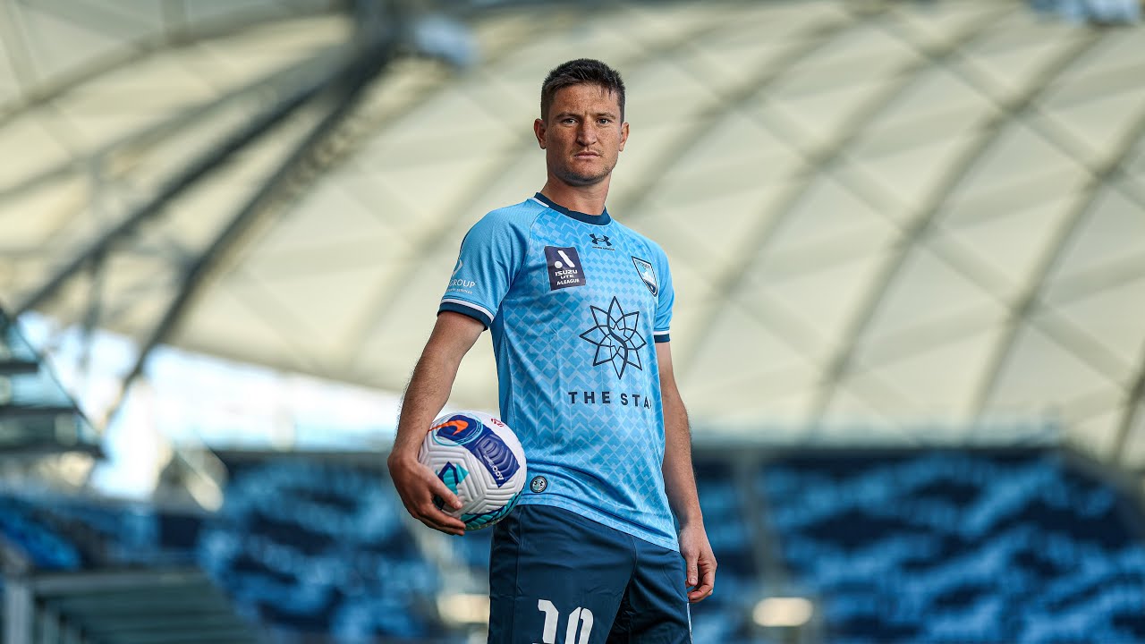 JOE LOLLEY | Our Number 10