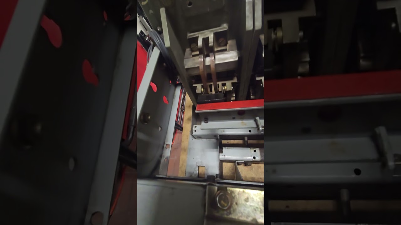 teardown, rebuild, find problem, teardown, repeat. just part of the process. lol
