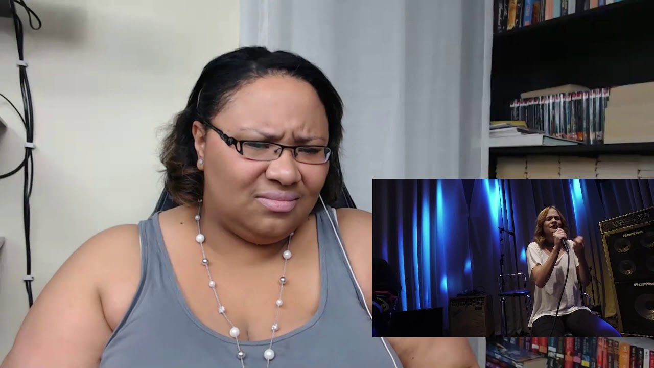 KEMUEL - OCEANOS Reaction
