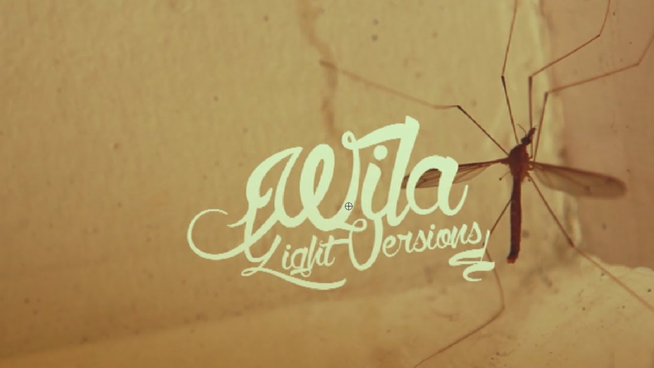WilaBaliW - Sonia | Wila Light Versions EP01