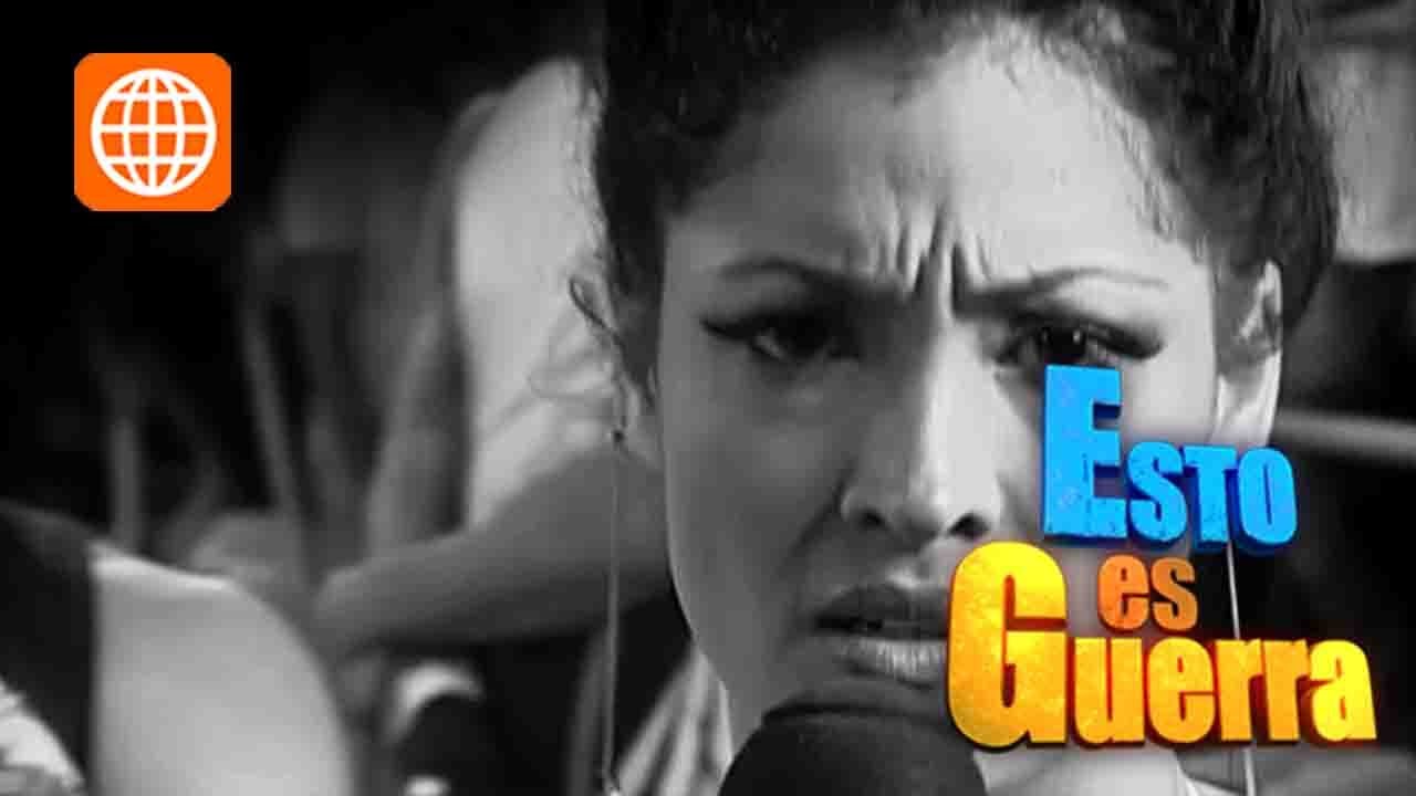 esto es guerra quinta temporada 14-03-2014 parte 1/7