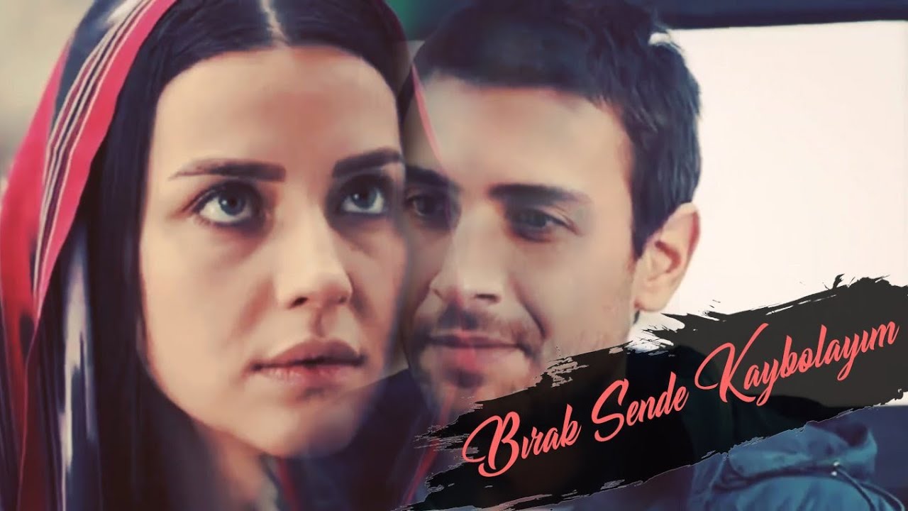 Bırak Sende Kaybolayım...🏹.Nefes&Tahir