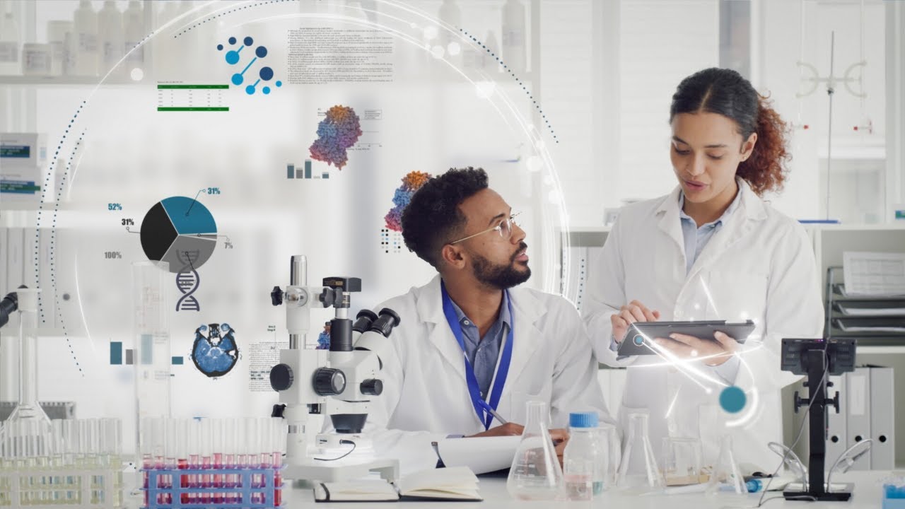 Novartis and Microsoft bring the power of AI to every employee