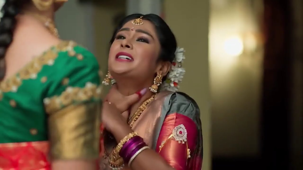 Devathalara Deevinchandi - Week In Short - Ep no 432 - Mahalakshmi, Samrat - Zee Telugu