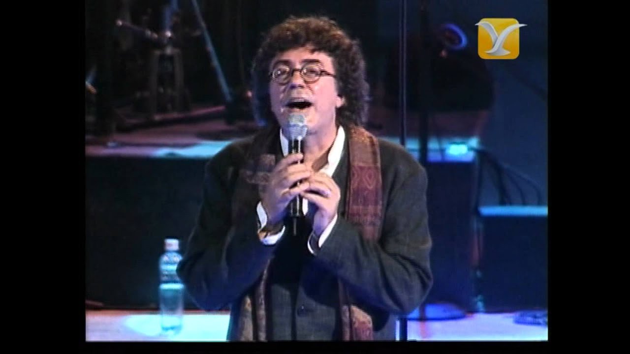 Piero, Si Vos Te Vas, Festival de Viña 2002