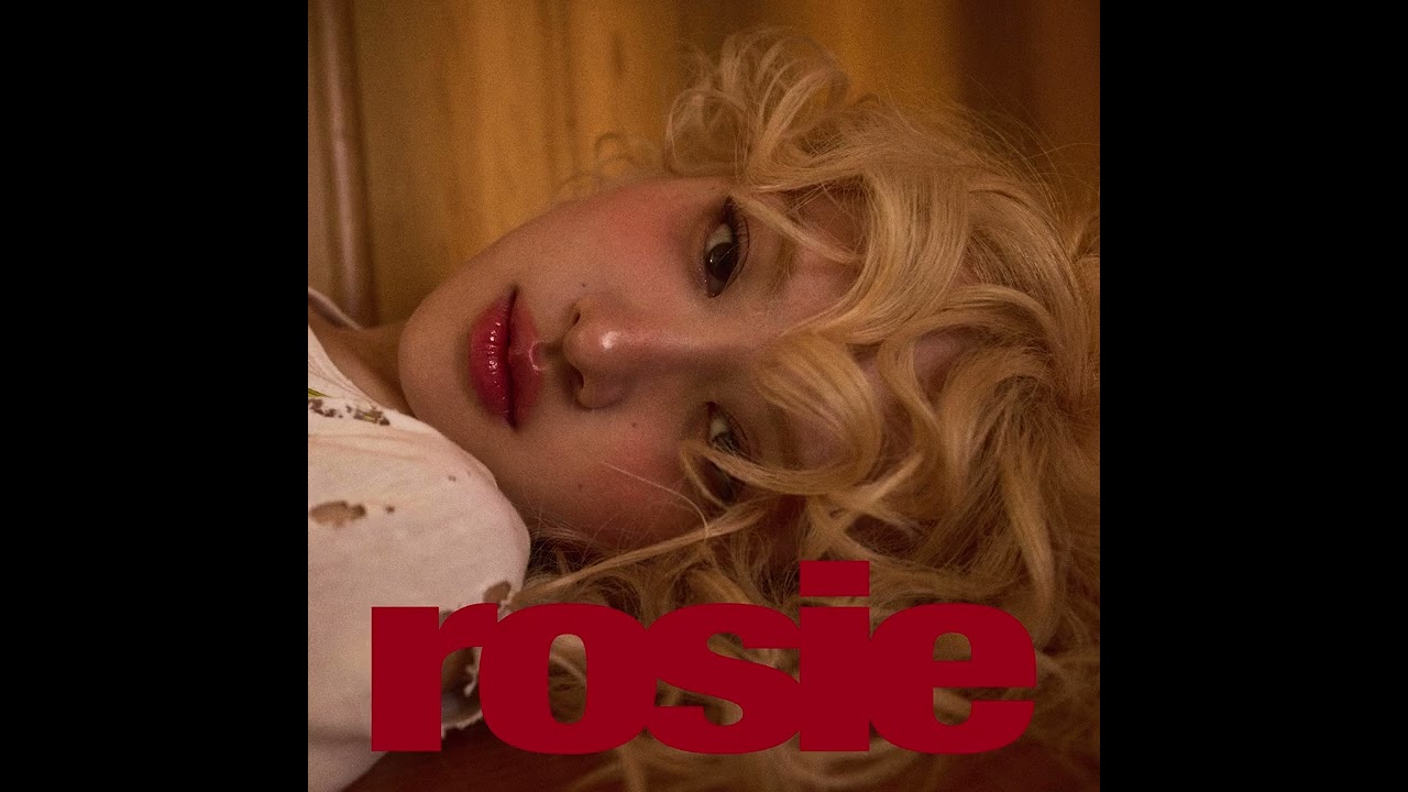 ROSÉ - number one girl (Acapella)