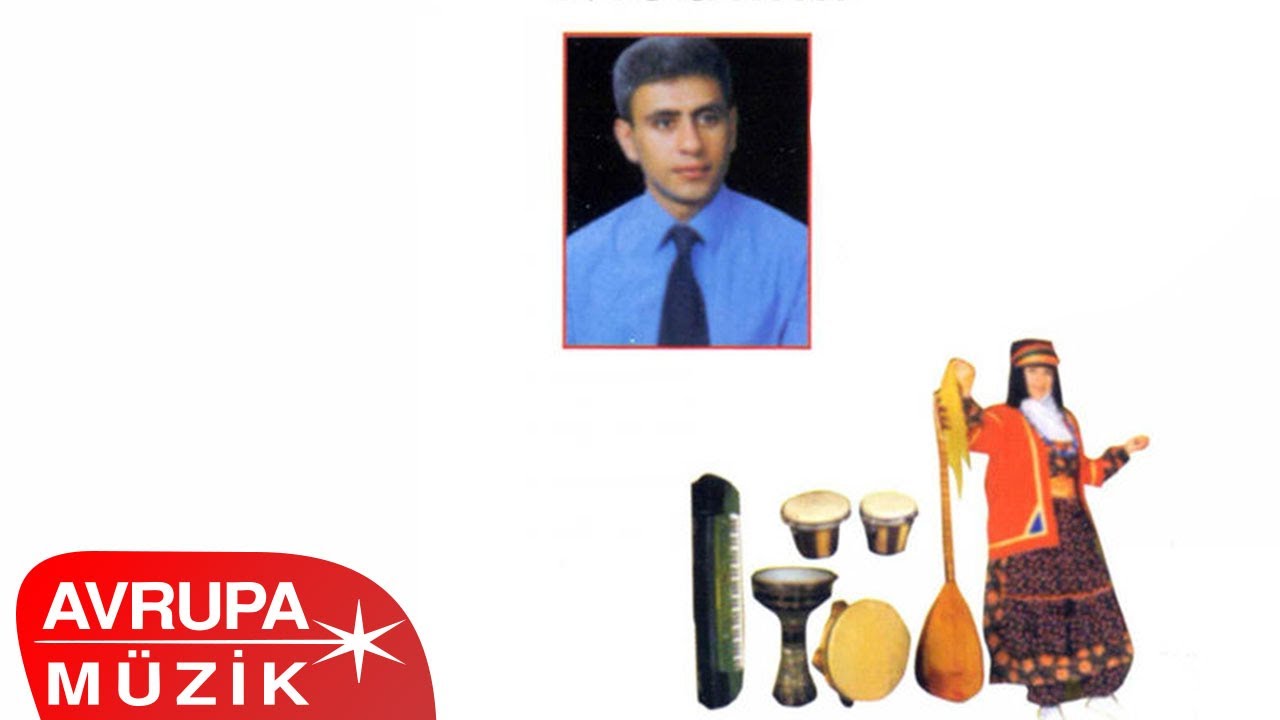 Muammer Yapar - Yabandan Gel (Official Audio)