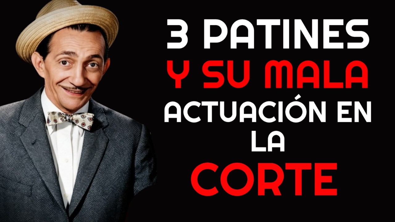 La Tremenda Corte: Los Artistas que el Régimen Quiso Borrar