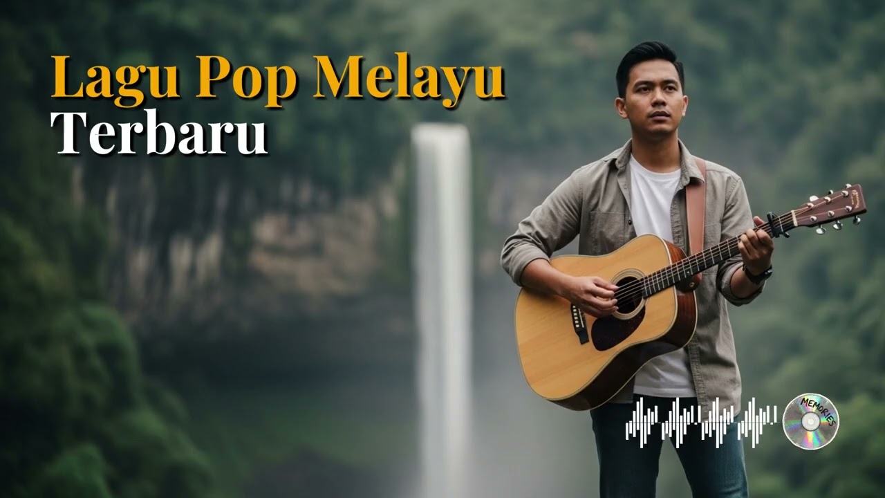 Pop Melayu Terbaru 2026 | Lagu Galau Pop Melayu Favorit