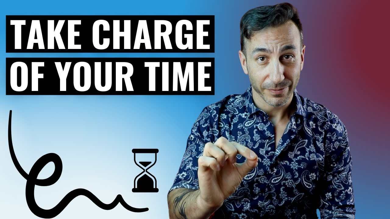 Learn This NLP Technique: Radical NLP Timeline Process