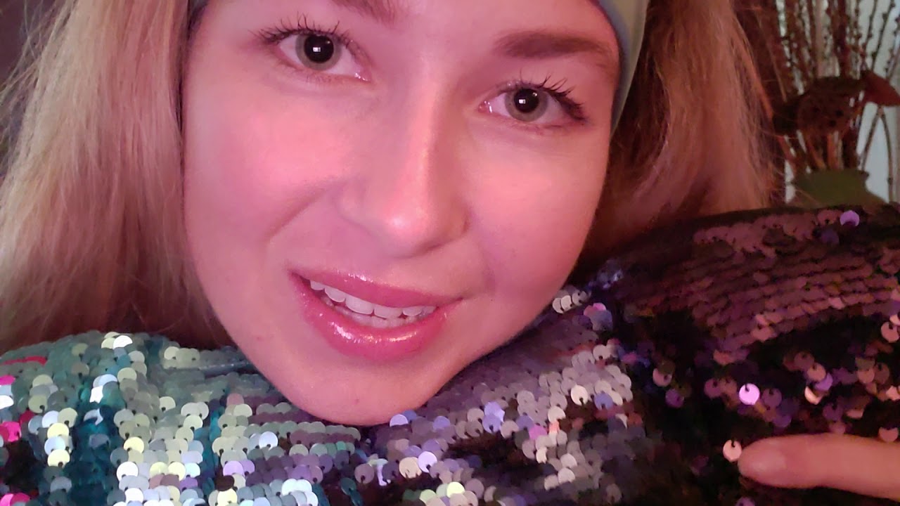ASMR by P.A.R. ~ ASMR Reiki 