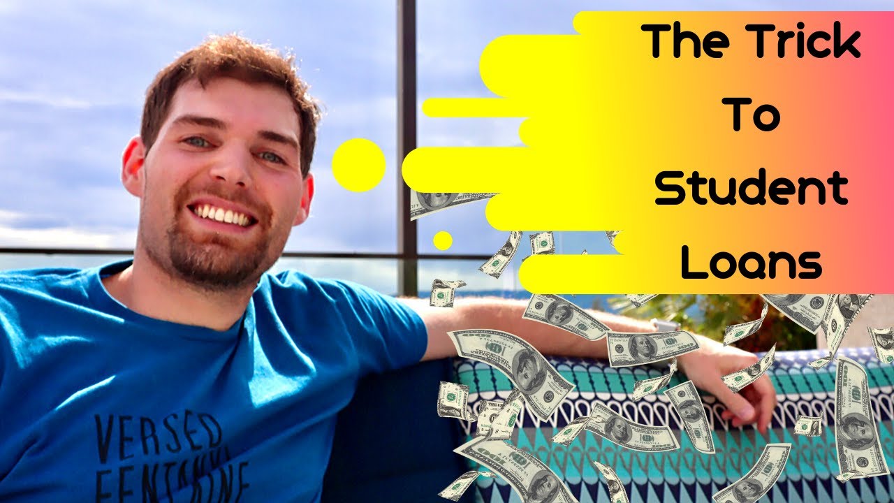How To Pay For CRNA School | The Truth Behind Student Loans