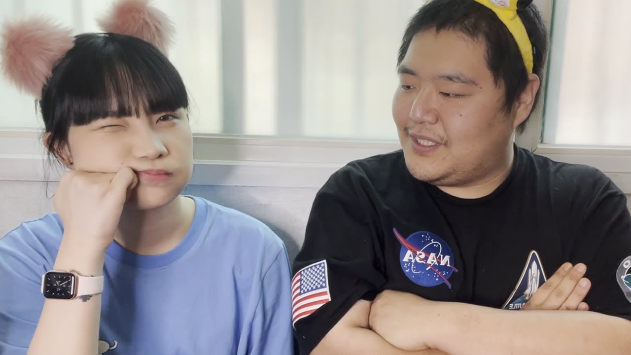 살찜 (feat. 산범)