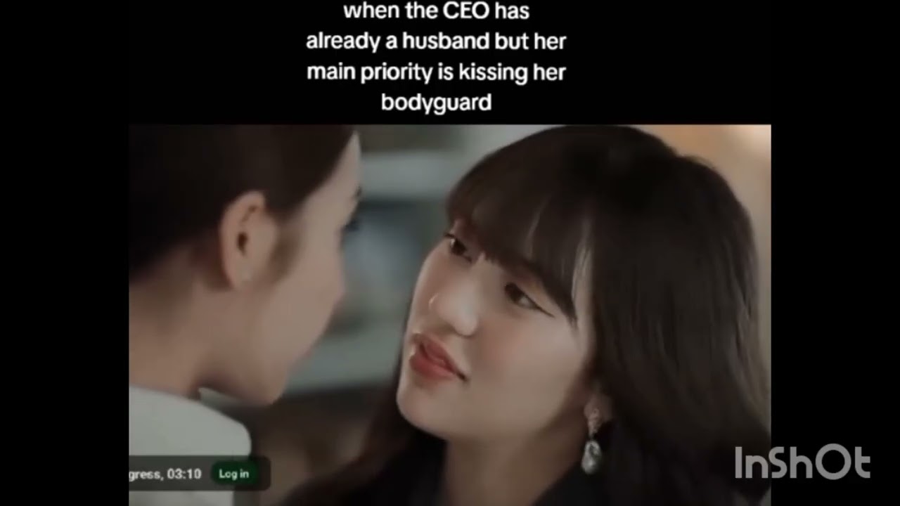 GL Scenes in BL😮&zwj;💨🤌🏻name: Yesterday The Series (BL) #LALIN #NANA #yesterdaytheseries #viral #bl #gl