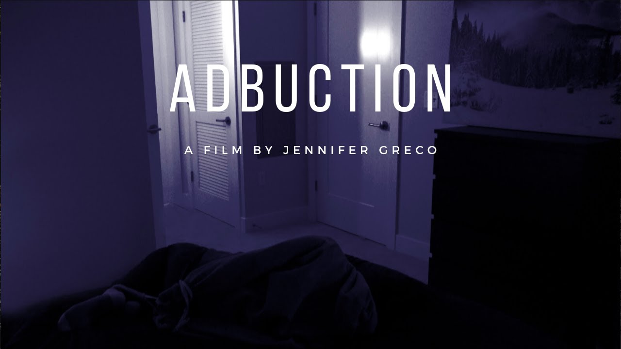 ABDUCTION | Short Film NYU 2020 ACCEPTED!