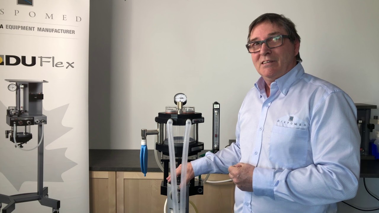 Do you perform enough leak tests on your veterinary anesthesia machines?
