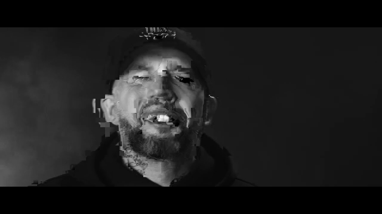 Peja/Slums Attack - Czarny Psalm (prod. Magiera)