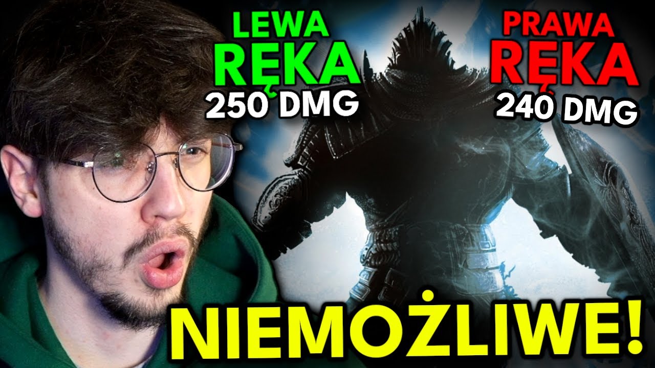 Te CIEKAWOSTKI z Dark Souls ROZWALIŁY MI GŁOWĘ