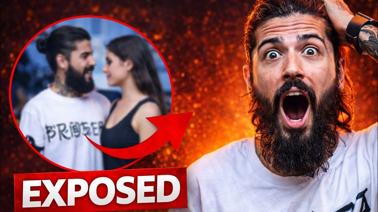 This Changed Everything About UK07 Rider 😱 (Shocking Truth)