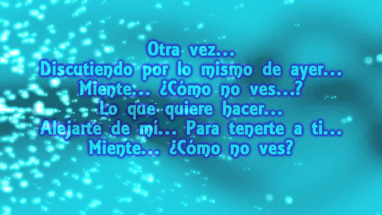 El Miente Con letra - Doedo Ft  Dezear RP & Melodicow (Contra Reloj 2013)