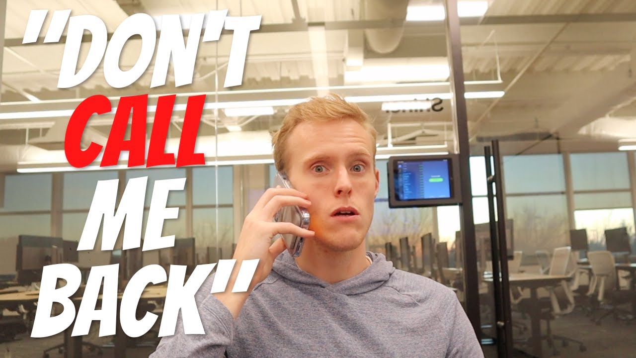 Sales Voicemail Scripts | How To Increase Cold Call Effectiveness