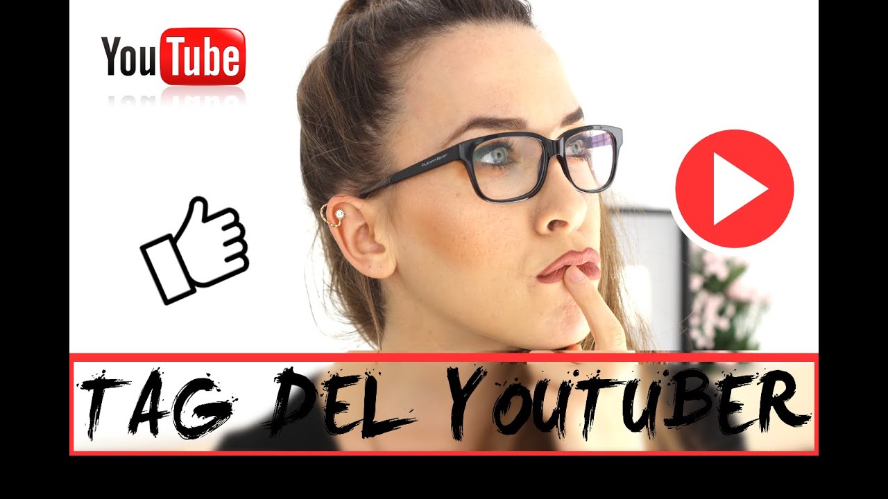TAG DEL YOUTUBER ♢ ALIPOPOF ♢