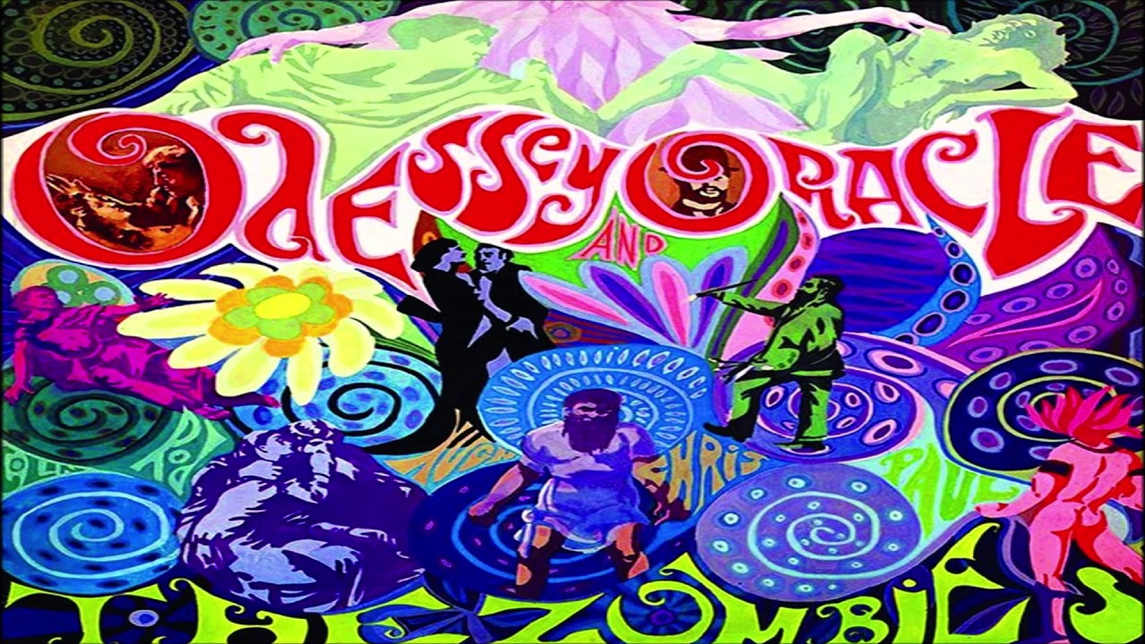 The Zombies Time Of The Season (1969)