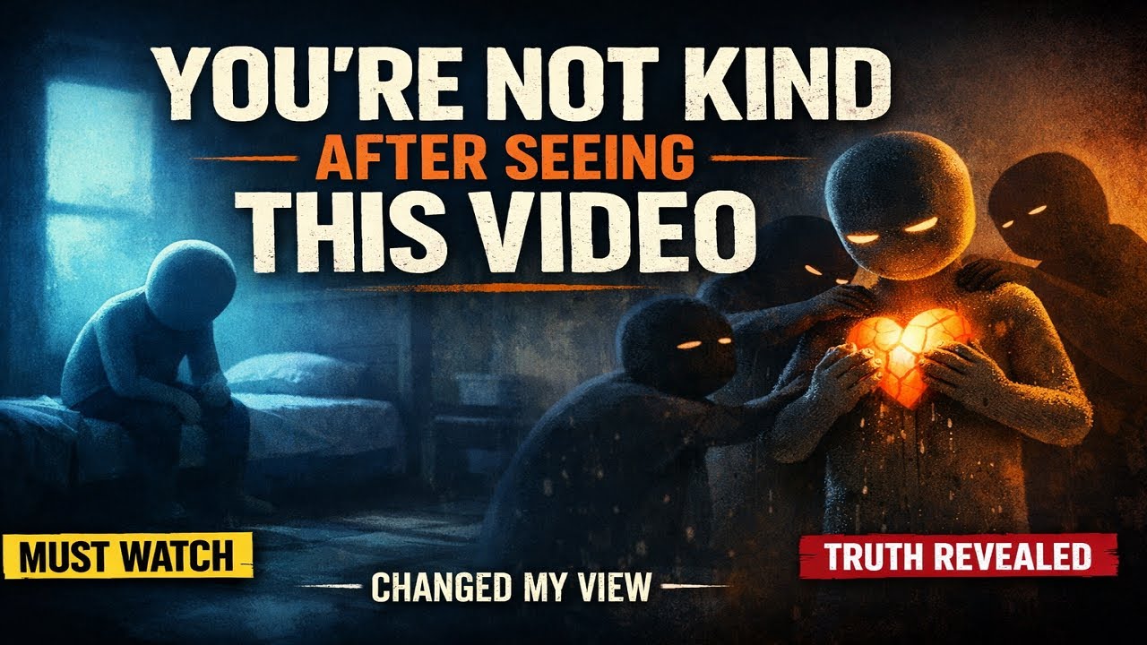 The Dark Side of Kindness Revealed