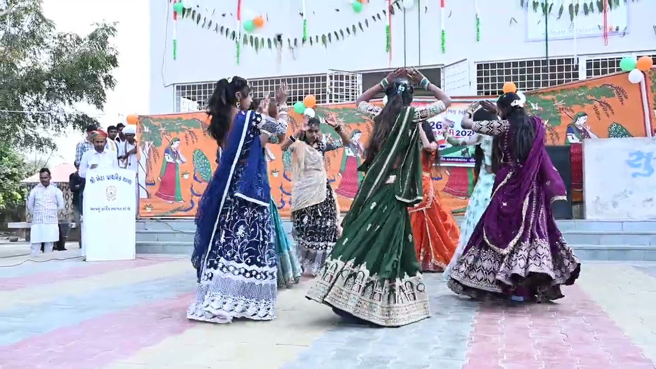 Dance