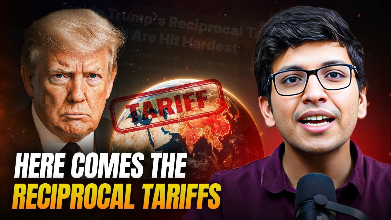Back to Trade Wars? | The Daily Brief #200