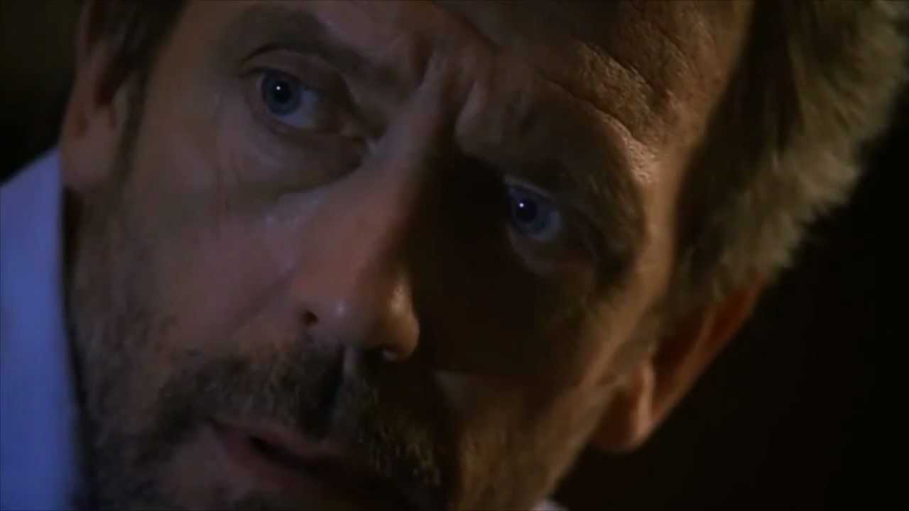 Dr House - Hommage