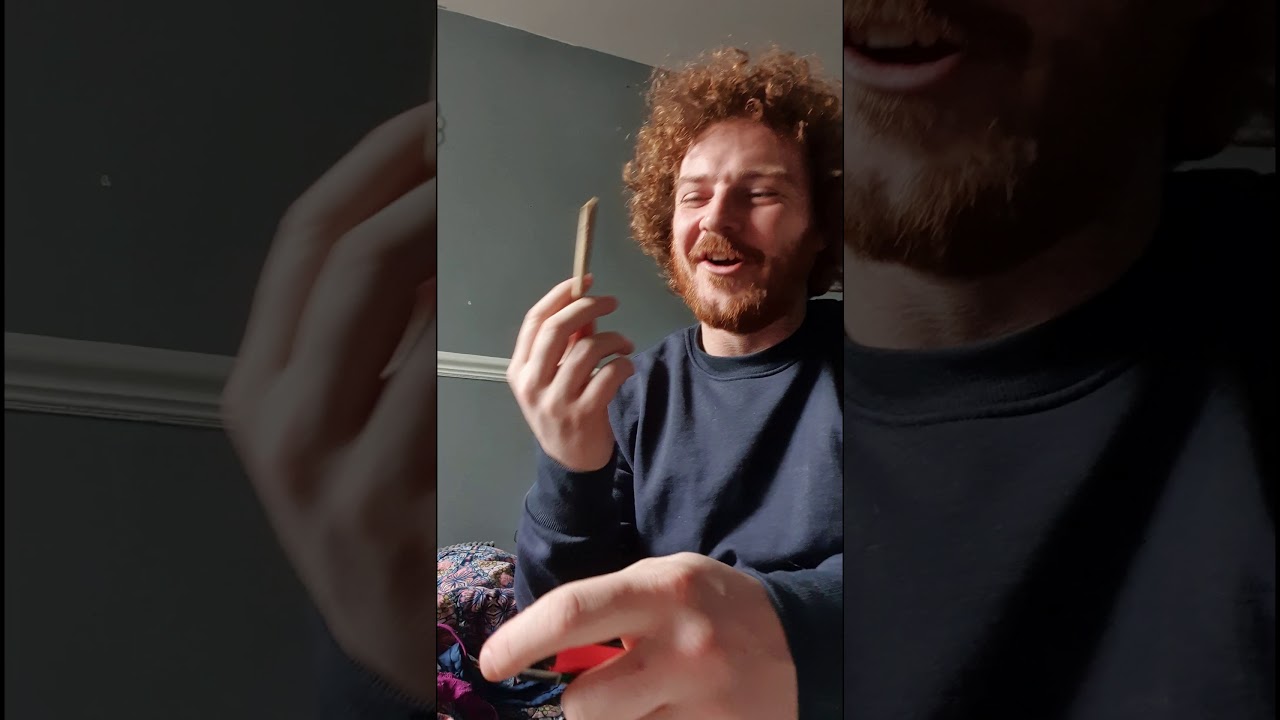 snowman Cali Bang Bang weed review