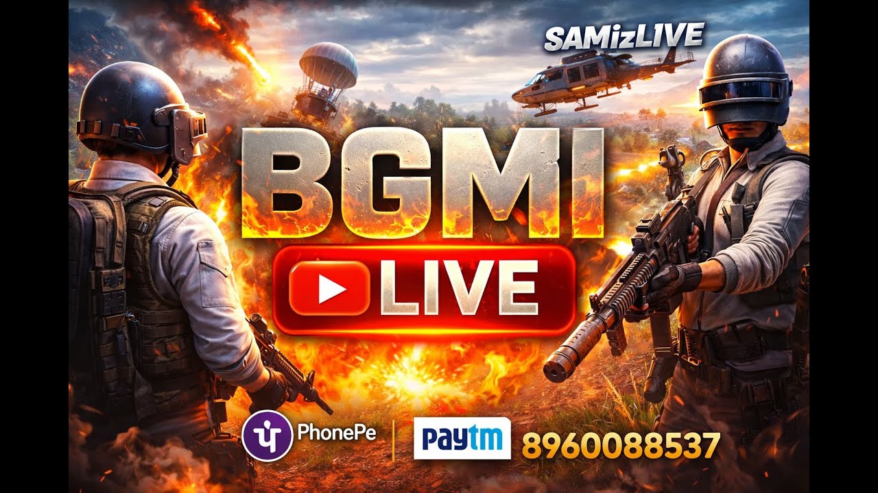 SAM iz Live || NEW 4.3 Update is Here || Classic Matches With Team Fun